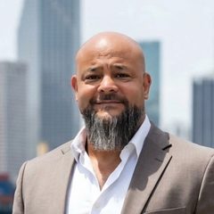 Raul — 305 Numbers Guy, Miami CRE underwriting